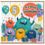 5th Birthday Card for Granddaughter, To a Special Granddaughter Birthday Card