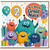 2nd Birthday Card for Great Niece, To a Special Great Niece Card