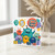 5th Birthday Card for Great Niece