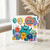 Great Grandson 3rd Birthday Card, To a Special Great Grandson