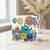4th Birthday Card for Great Grandson