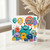 5th Birthday Card for Great Grandson