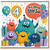 4th Birthday Card for Step Son