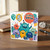 5th Birthday Card for Step Son