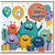 4th Birthday Step Daughter Card