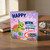 4th Birthday Card for Son, Turtlely Awesome Birthday Card