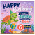 Son 6th Birthday Card, Turtlely Awesome Birthday Card for Son