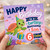 Son 6th Birthday Card, Turtlely Awesome Birthday Card for Son