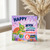 Grandson 6th Birthday Card, Turtlely Awesome Birthday Card