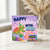 Great Grandson 2nd Birthday Card, Turtle Birthday Card
