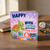 6th Birthday Card for Step Son, Turtle Birthday Card