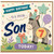 7th Birthday Card for Son, Happy Birthday To A Special Son Today
