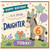 6th Birthday Daughter Card, Happy Birthday to a Special Daughter