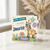 7th Birthday Card for Daughter, Happy Birthday To a Special Daughter Today Card