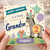 2nd Birthday Card for Grandson