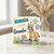 Grandson 3rd Birthday Card