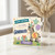 5th Birthday Granddaughter Card, Happy Birthday to a Special Granddaughter Card
