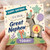 4th Birthday Card for Great Nephew, Happy Birthday Special Great Nephew Birthday Card