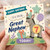 7th Birthday Card for Great Nephew, Happy Birthday to a Special Great Nephew Today