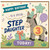 3rd Birthday Card for Step Daughter, Happy Birthday to a Special Step Daughter Card