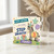 3rd Birthday Card for Step Daughter, Happy Birthday to a Special Step Daughter Card