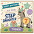 7th Birthday Card for Step Daughter, Happy Birthday Today