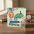 Nephew 7th Birthday Card