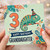 3rd Birthday Card for Granddaughter, Happy Birthday Granddaughter Card