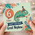 Great Nephew 6th Birthday Card