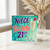 Niece 21st Birthday Card, Fizz - Tastic Birthday Card for 21st Birthday