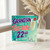 Grandson 22nd Birthday Card, Have a Fizz - Tastic Birthday Card