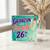 Grandson 26th Birthday Card, Have a Fizz - Tastic Birthday