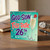 God Son 26th Birthday Card, Have a Fizz - Tastic Birthday Card