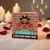 Birthday Card for Her - A Queen Was Born Today - Bold Sunglasses Illustration, Empowering Design for Friend, Sister, Girlfriend or Wife