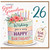 Great Grandson 26th Birthday Card