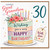 Great Grandson 30th Birthday Card