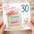 Great Grandson 30th Birthday Card