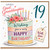 Great Granddaughter 19th Birthday Card