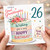 26th Birthday Card for Great Granddaughter, Lovely Happy Birthday Card