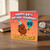 69th Birthday Card for Granddad, You Old Bean Funny Birthday Card