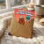 Grandma 63rd Birthday Card, Happy Birthday Grandma Card, You Old Bean Funny Birthday Card