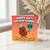 Grandma 64th Birthday Card, Funny You Old Bean Birthday Card