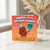 Grandma 77th Birthday Card, Funny Happy Birthday Grandma Card, You Old Bean