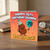 70th Birthday Card for Grandpa, Happy 70th Birthday Grandpa You Old Bean Card