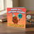 91st Birthday Card for Grandpa, You Old Bean Funny Birthday Card