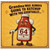 Grandma 64th Birthday Card, Funny Ketchup Pun Birthday Card