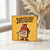 Grandma 68th Birthday Card, Funny Ketchup Sauce Card