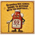 Grandma 69th Birthday Card, Funny Ketchup Grandma Birthday Card