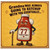 Grandma 77th Birthday Card, Funny Grandma Ketchup Card
