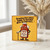Grandma 77th Birthday Card, Funny Grandma Ketchup Card
